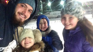 Meet your Posher, Menachem mendel